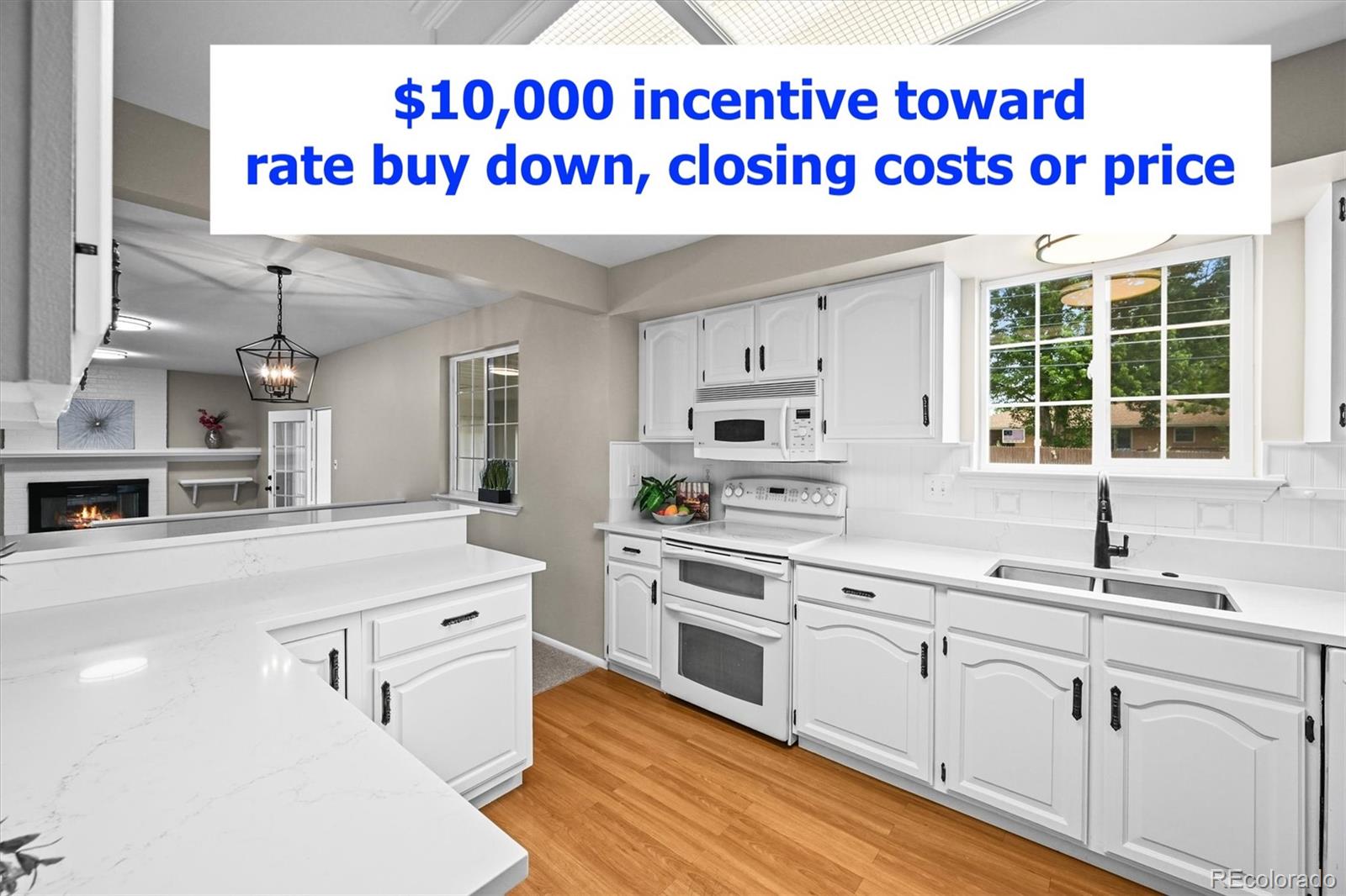 6811 S Clermont Drive Centennial CO 80122