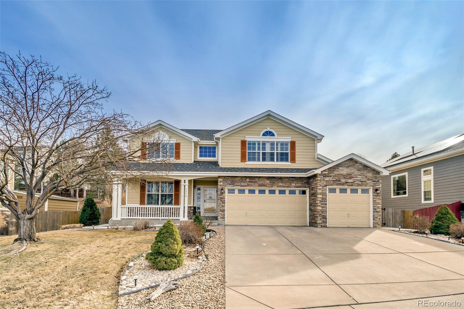 1756 E 101st Avenue Thornton CO 80229
