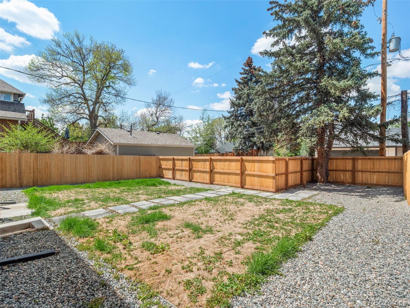 1551 S Univeristy Boulevard Denver CO 80210