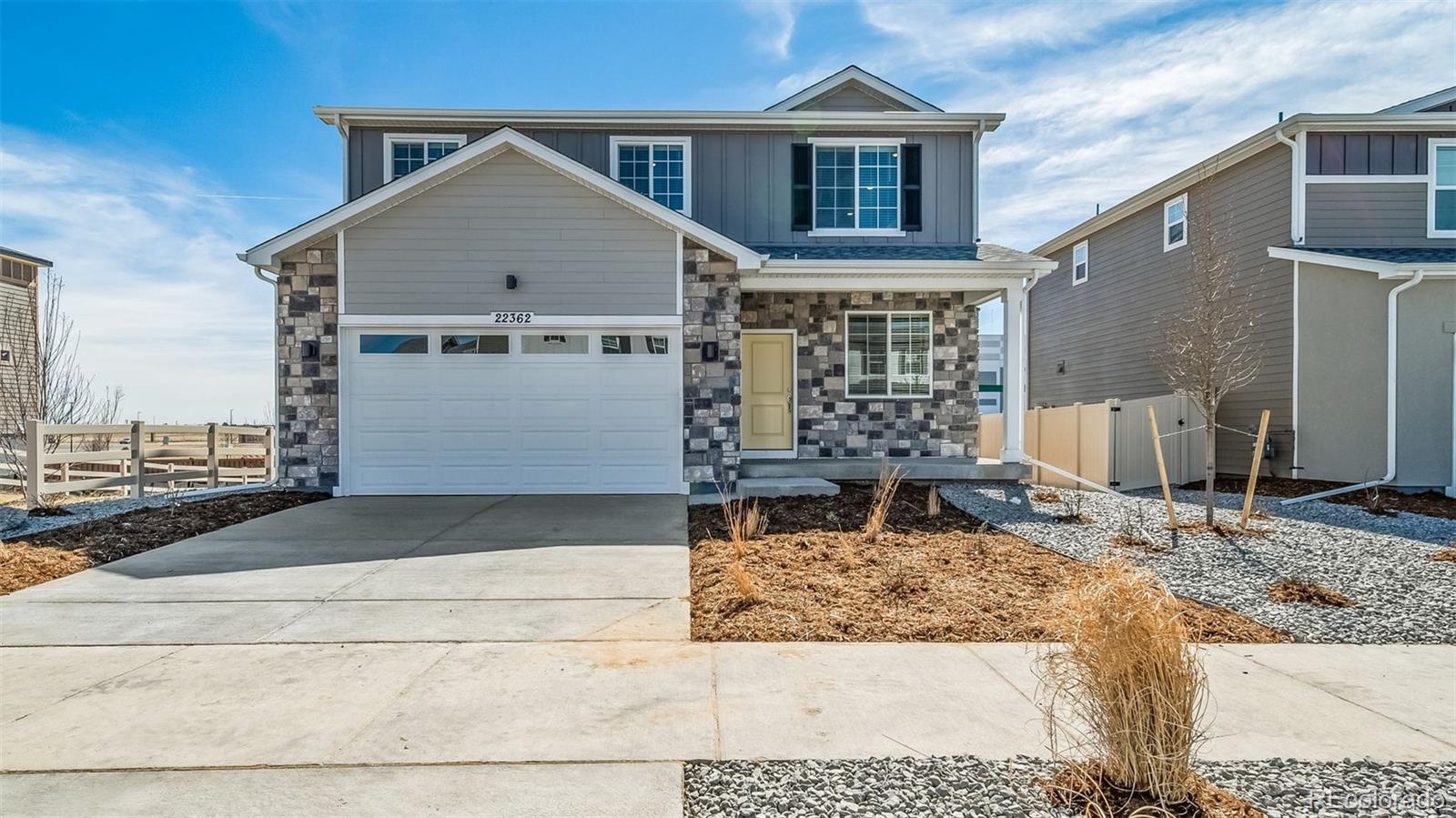 22362 E 38th Place Aurora CO 80019