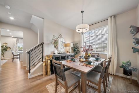 22362 E 38th Place Aurora CO 80019