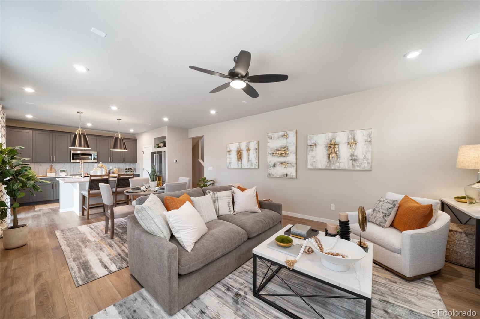 22362 E 38th Place Aurora CO 80019