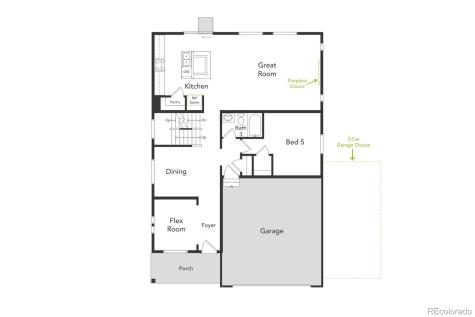 22362 E 38th Place Aurora CO 80019