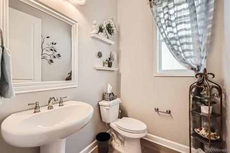 3981 Old Oaks Street Castle Rock CO 80104