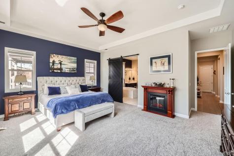 3981 Old Oaks Street Castle Rock CO 80104