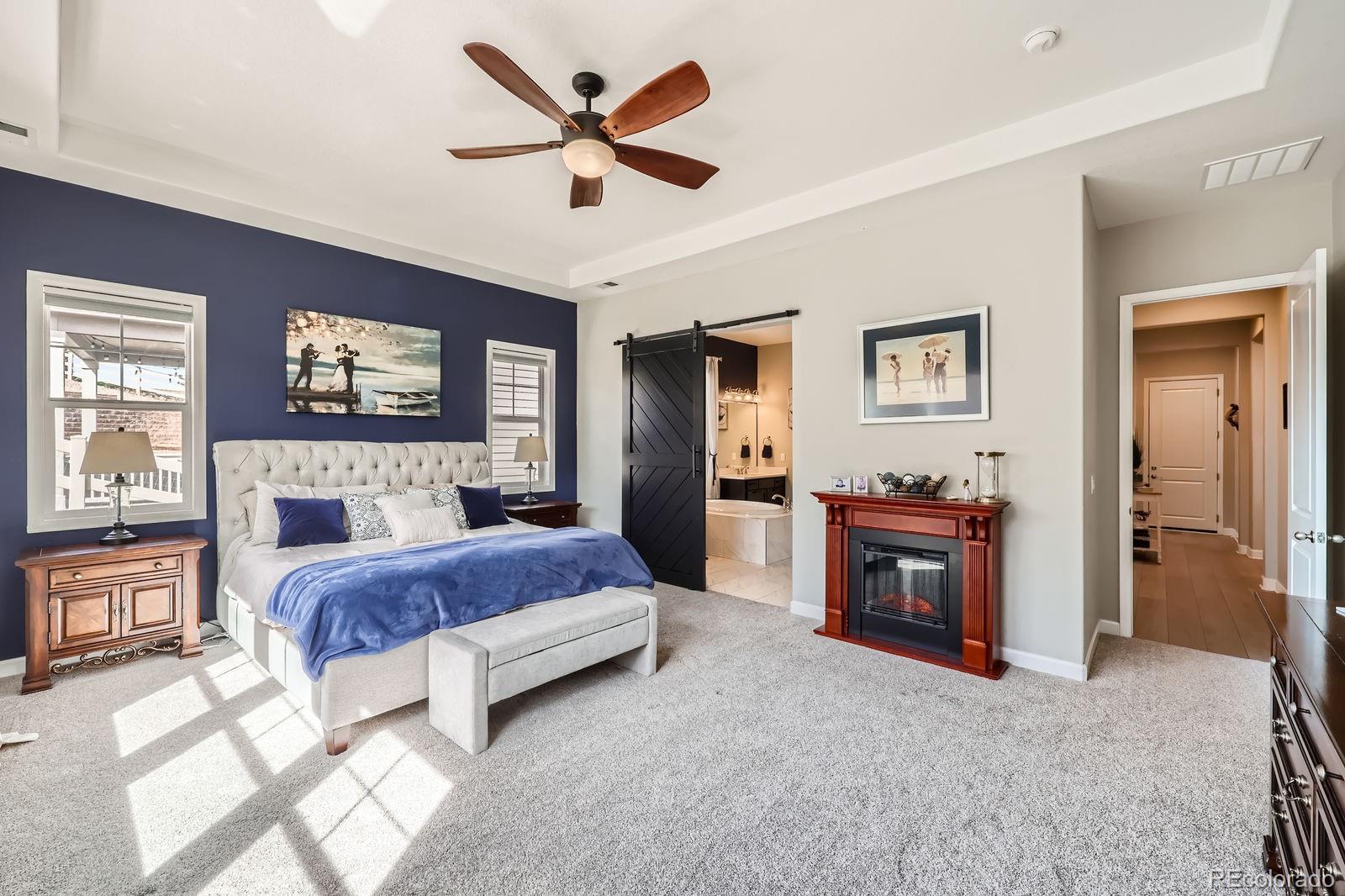3981 Old Oaks Street Castle Rock CO 80104
