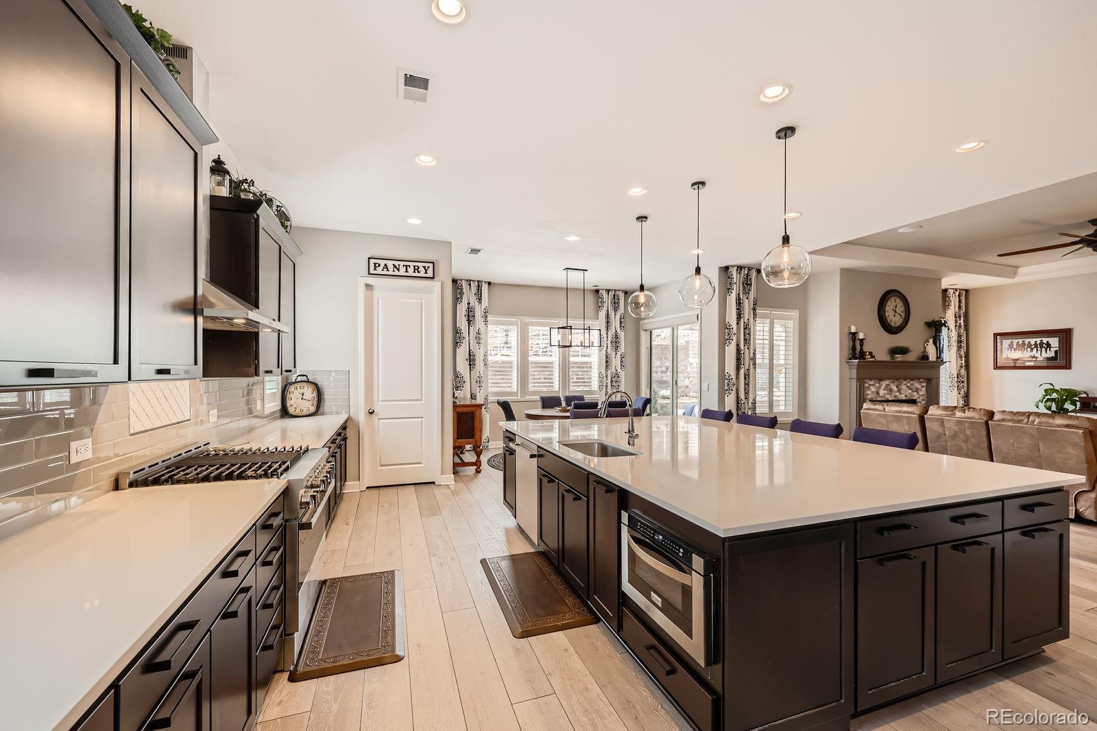 3981 Old Oaks Street Castle Rock CO 80104