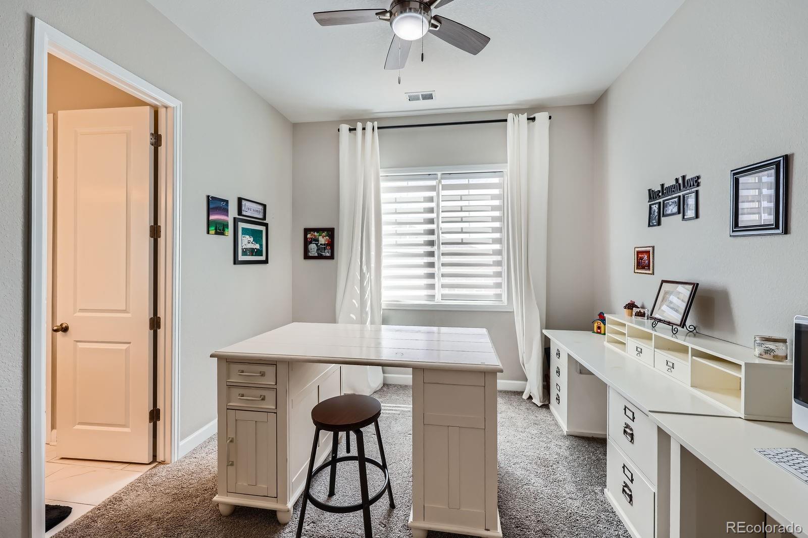 3981 Old Oaks Street Castle Rock CO 80104
