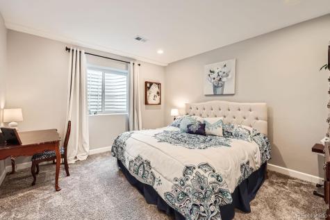 3981 Old Oaks Street Castle Rock CO 80104