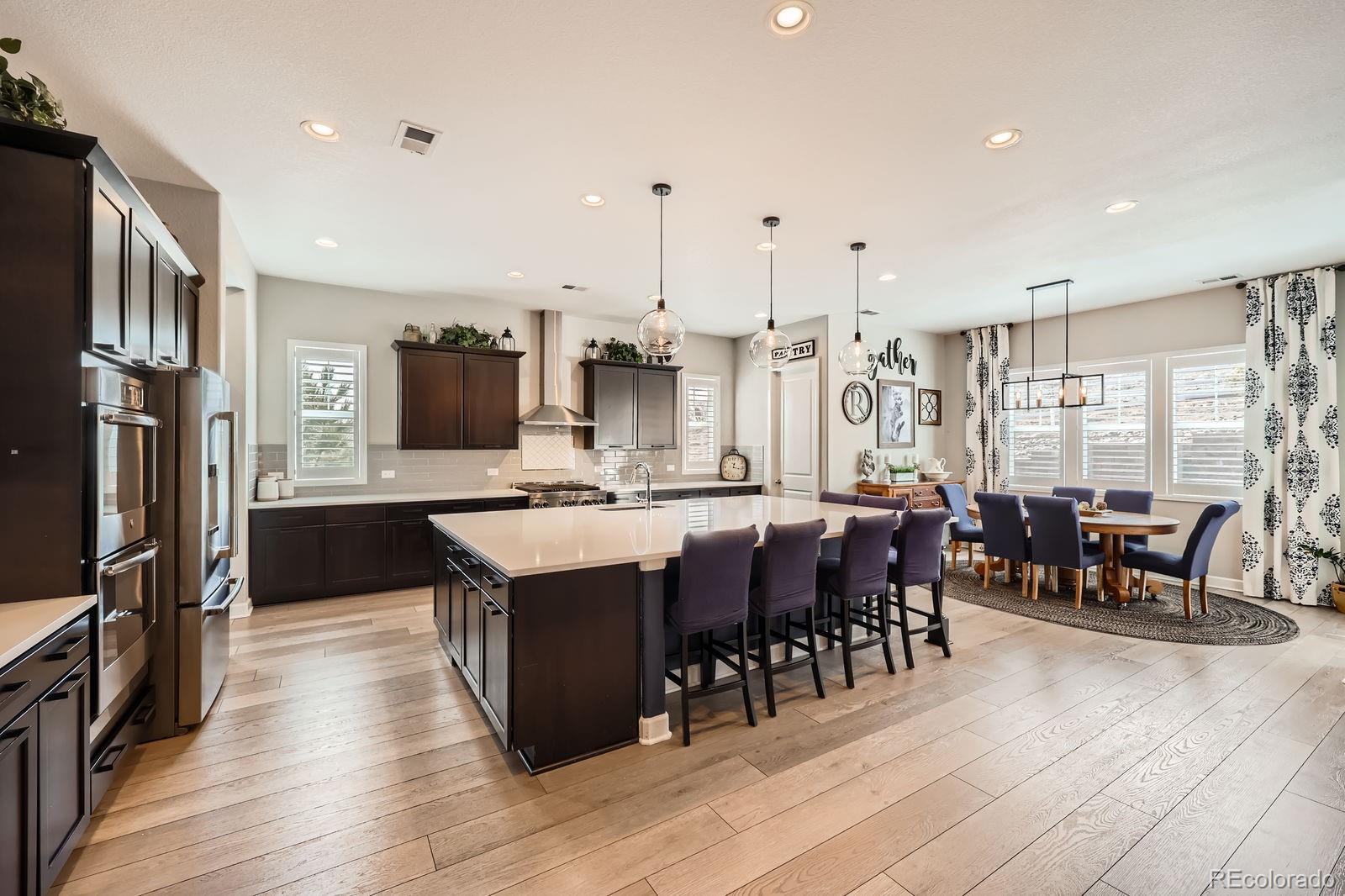 3981 Old Oaks Street Castle Rock CO 80104