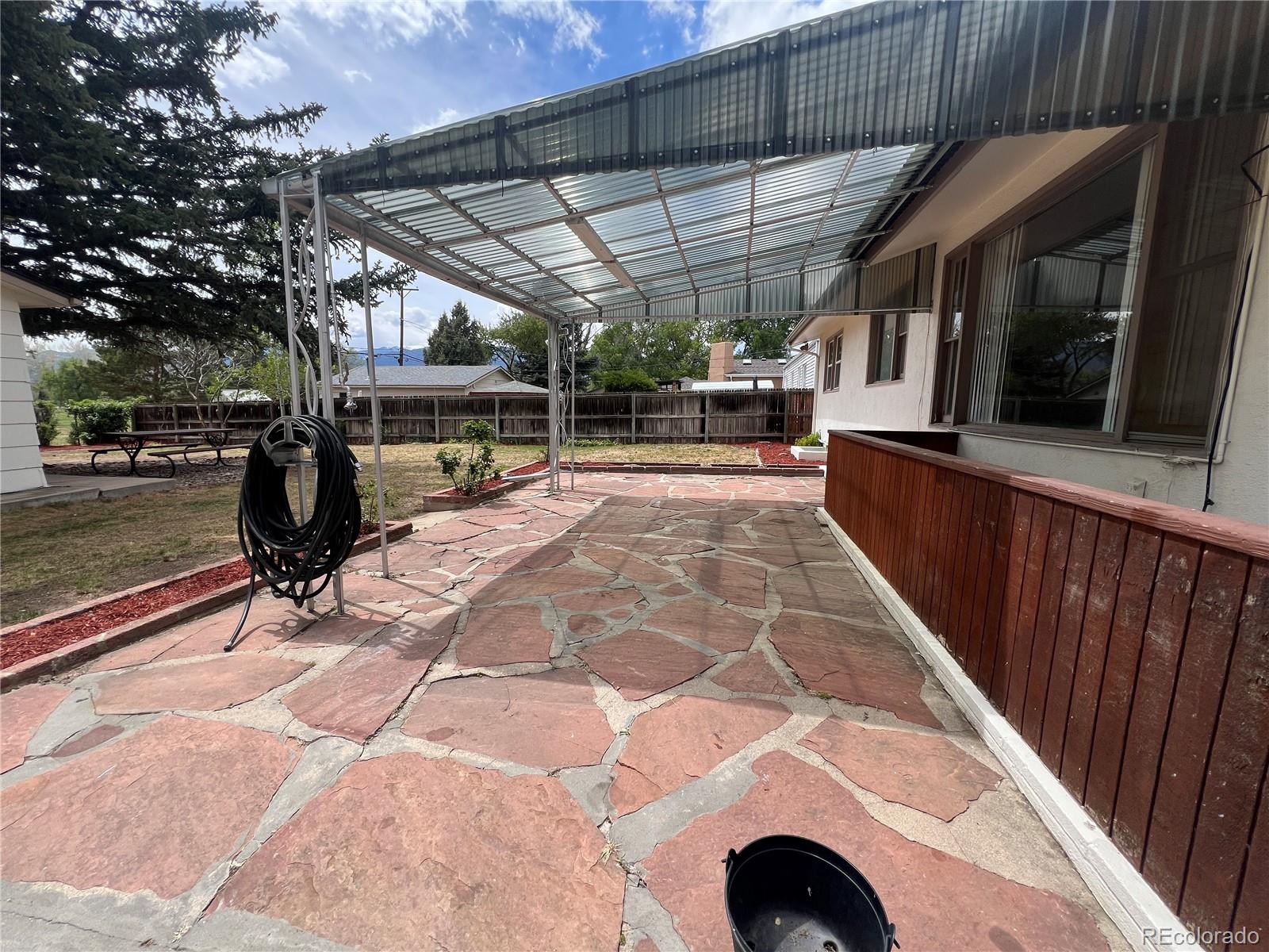1159 E Madison Street Colorado Springs CO 80907