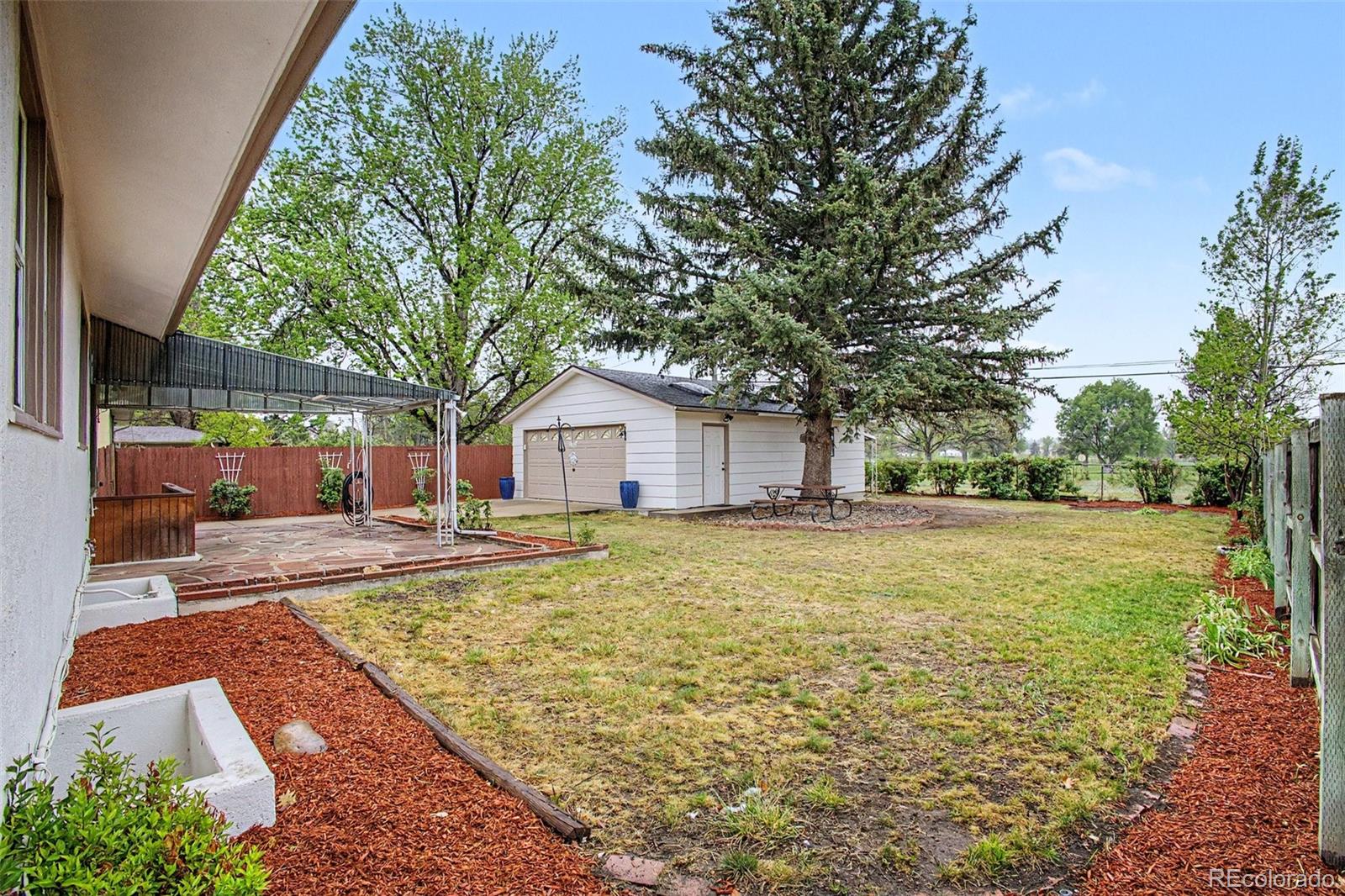 1159 E Madison Street Colorado Springs CO 80907