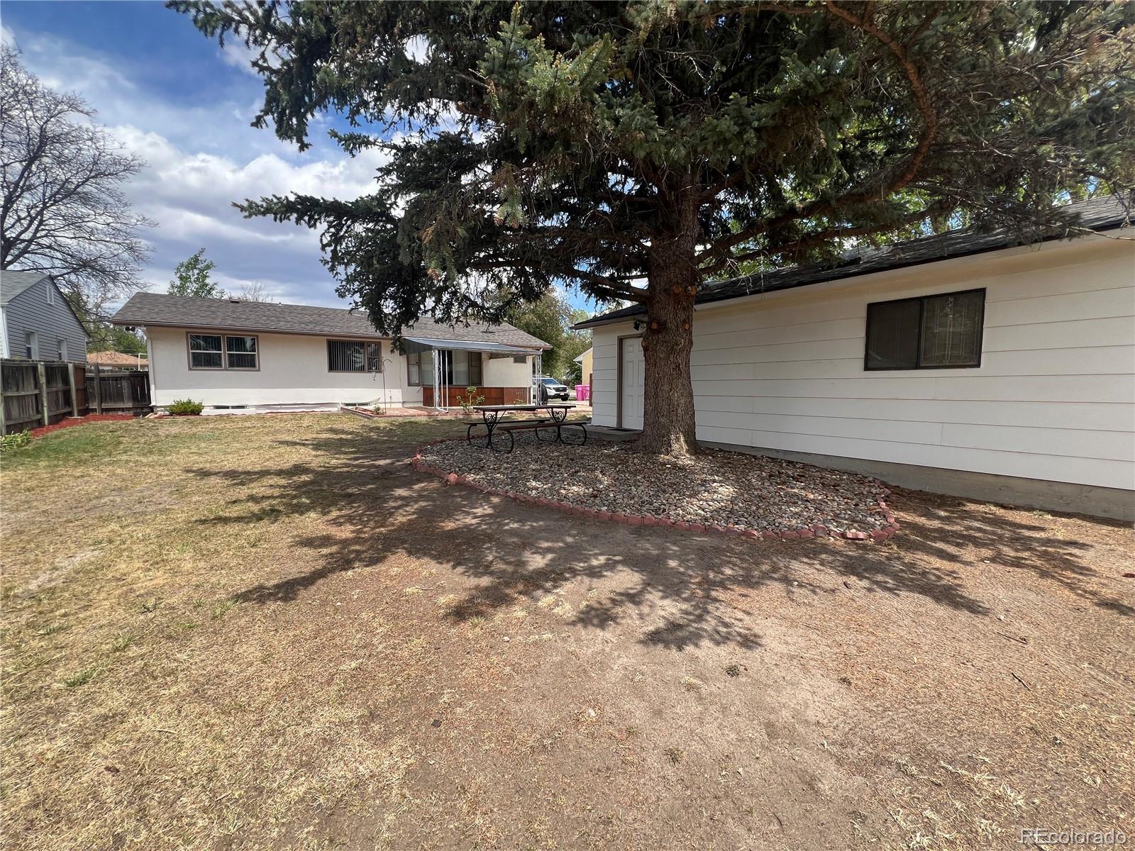 1159 E Madison Street Colorado Springs CO 80907