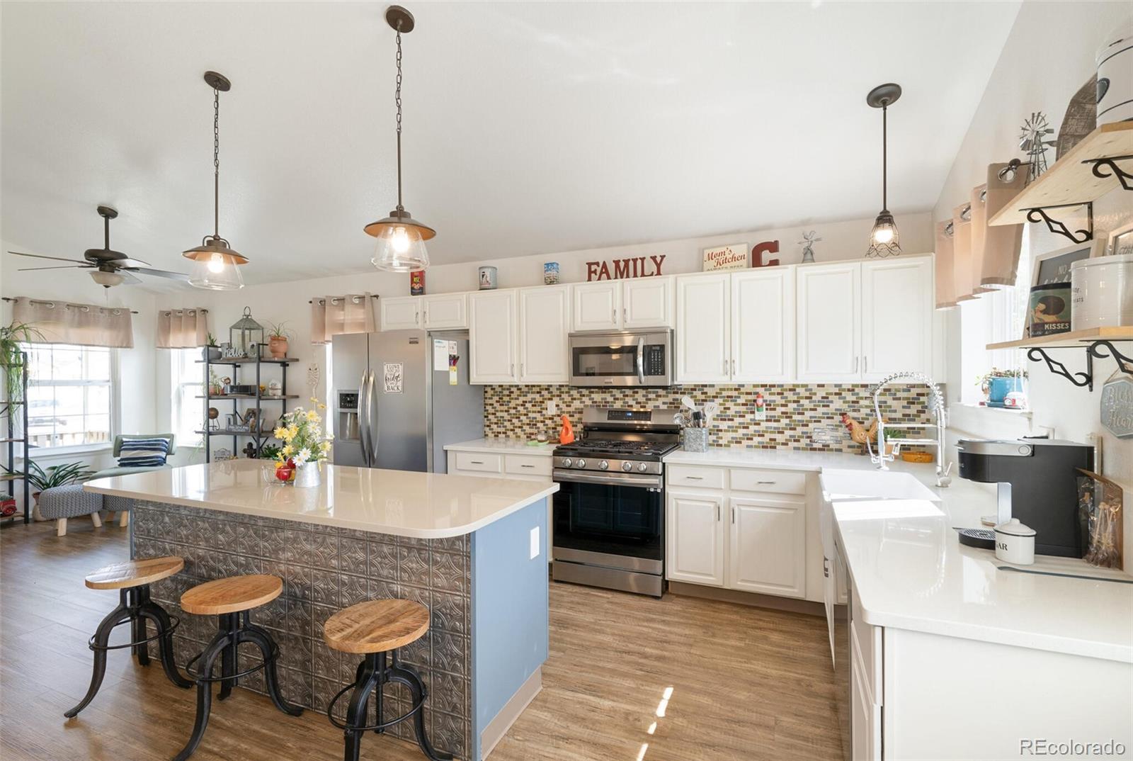 8810 E 105th Court Henderson CO 80640