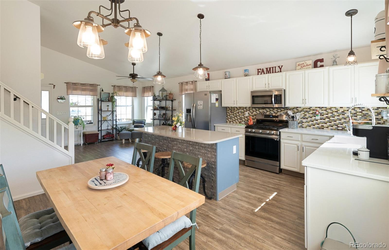 8810 E 105th Court Henderson CO 80640