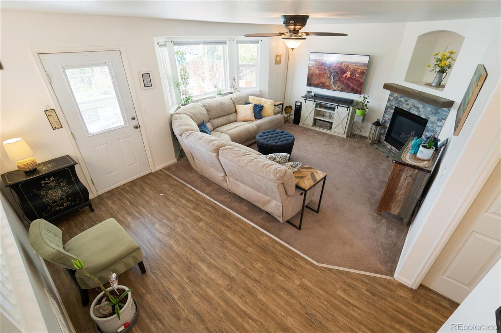 8810 E 105th Court Henderson CO 80640