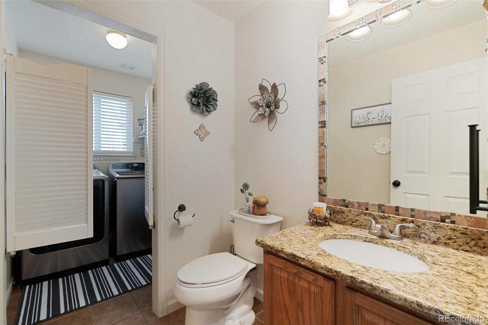 8810 E 105th Court Henderson CO 80640