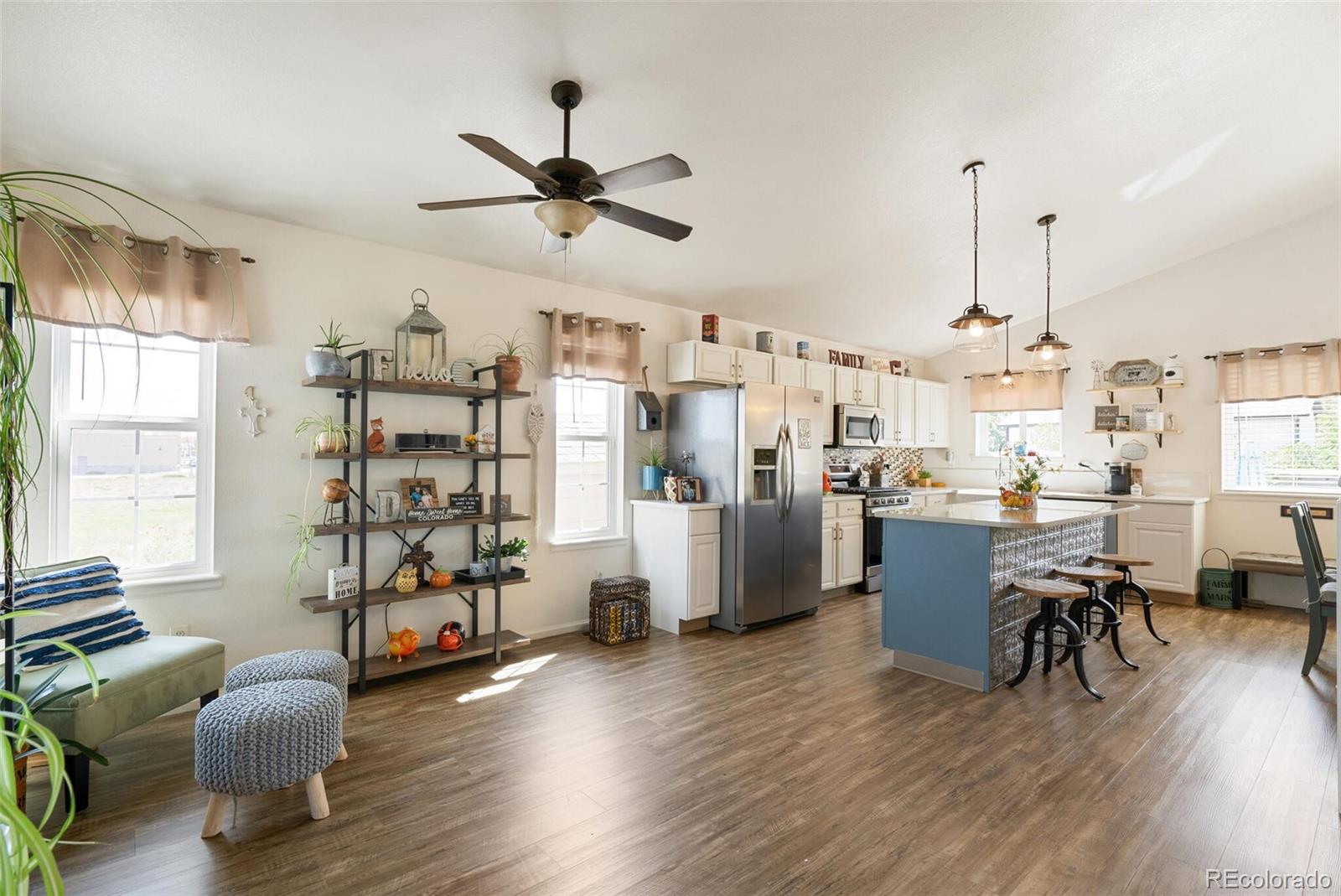 8810 E 105th Court Henderson CO 80640