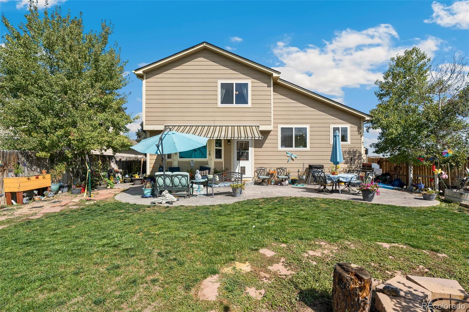 8810 E 105th Court Henderson CO 80640