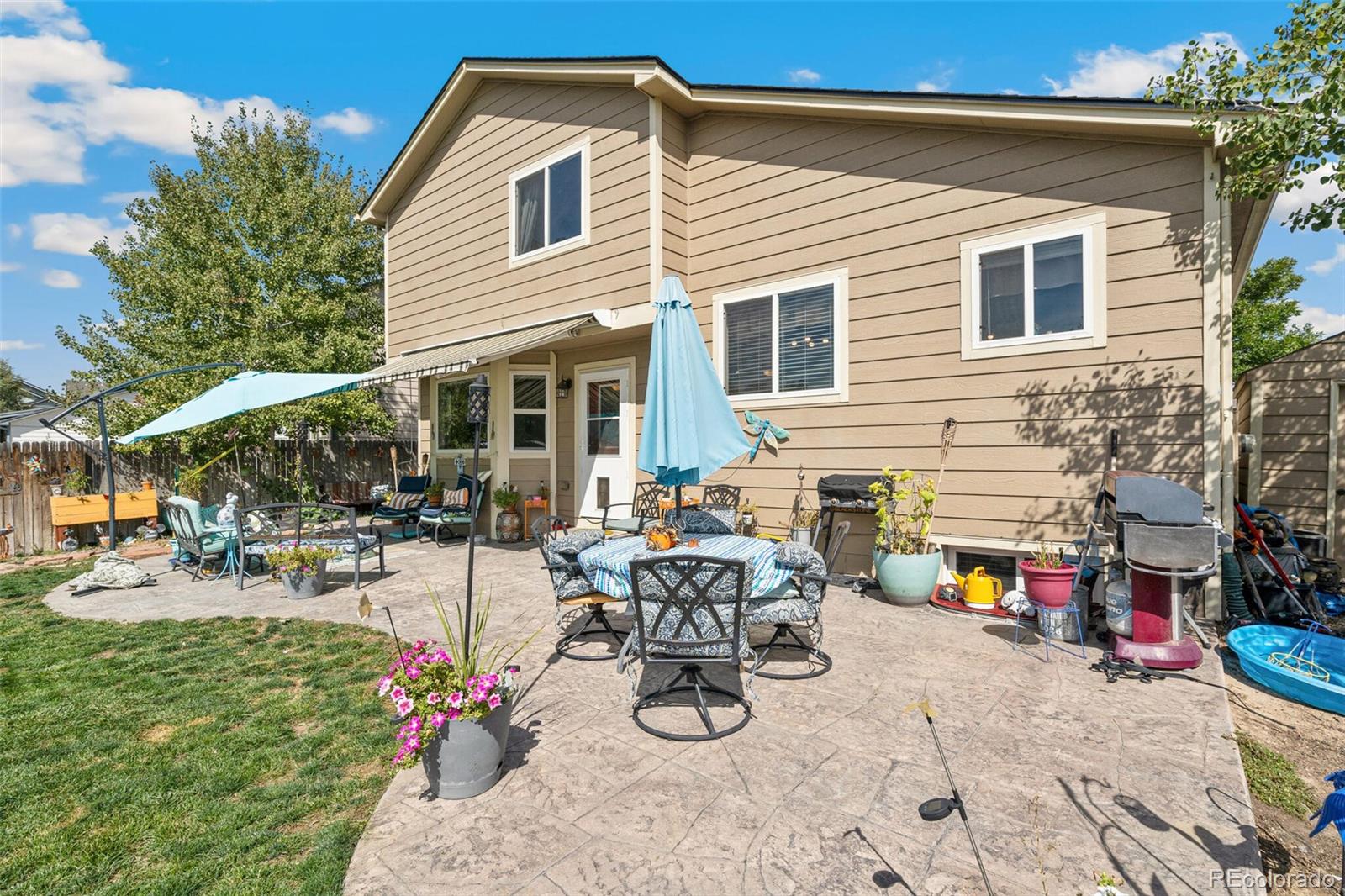 8810 E 105th Court Henderson CO 80640