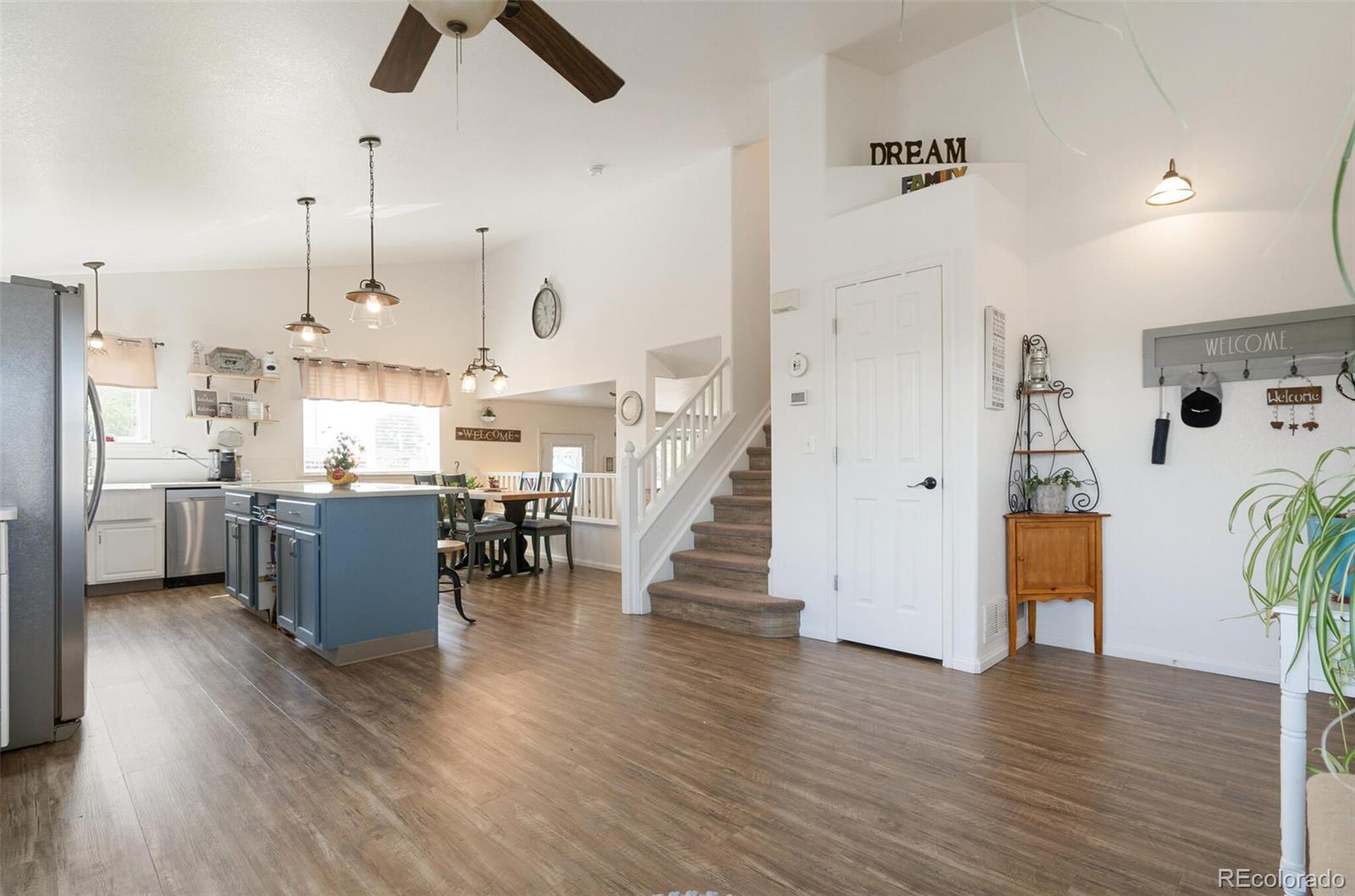 8810 E 105th Court Henderson CO 80640