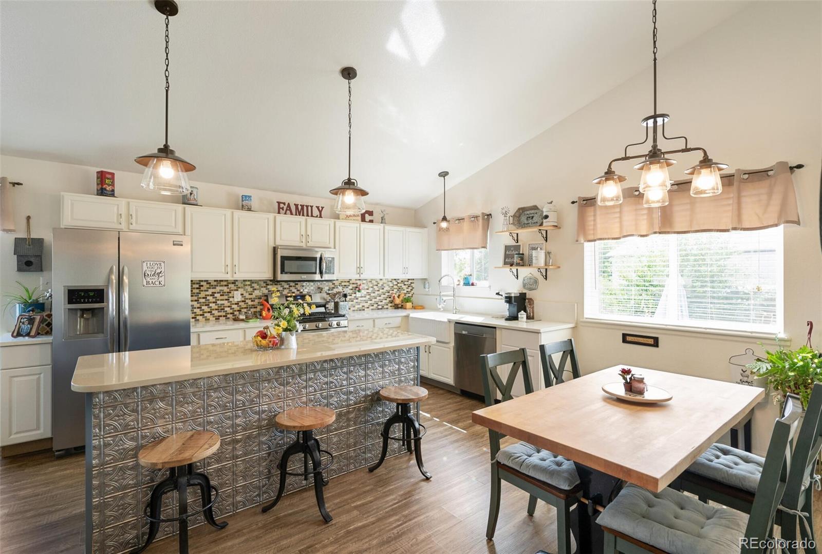 8810 E 105th Court Henderson CO 80640