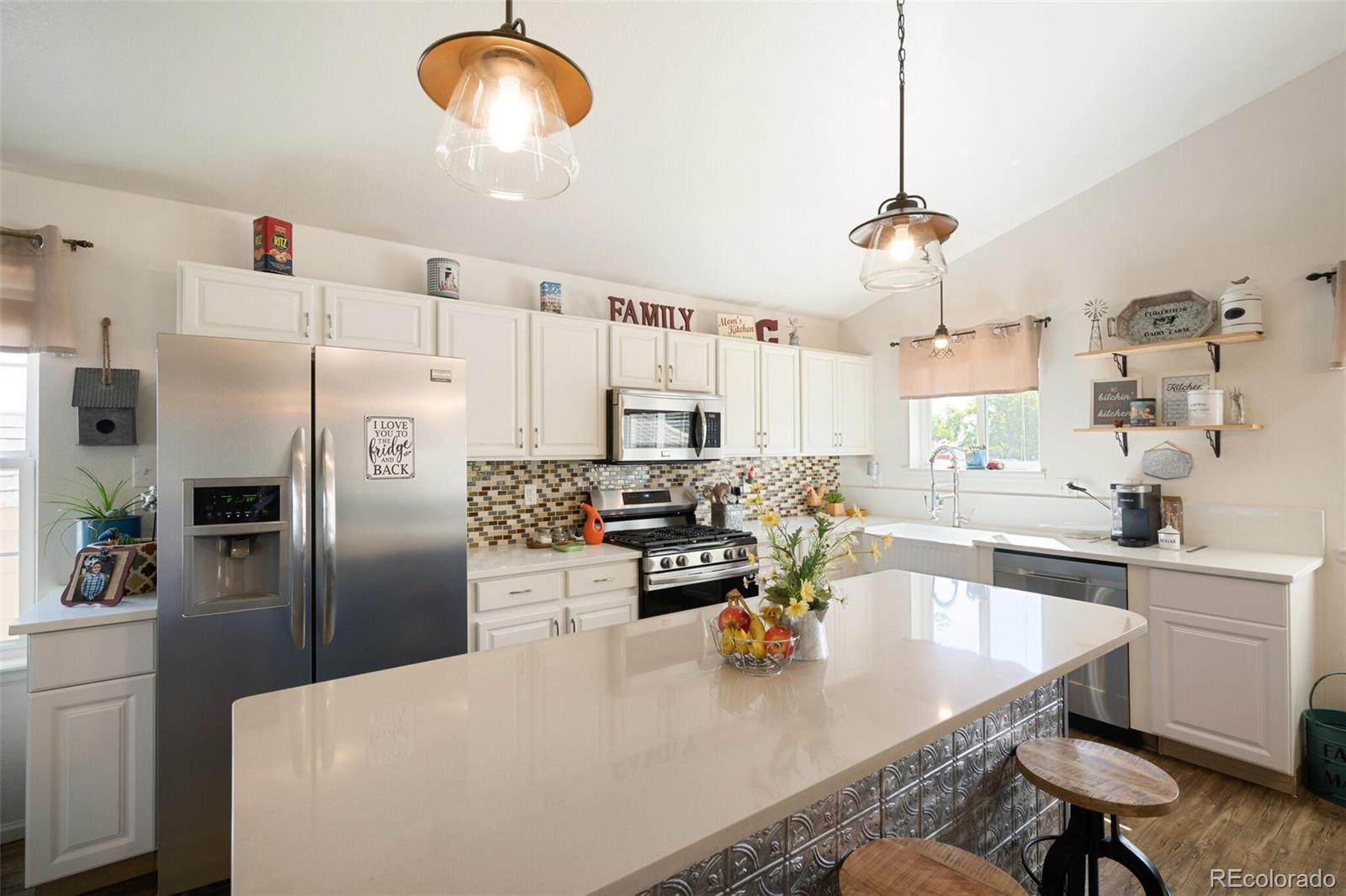 8810 E 105th Court Henderson CO 80640