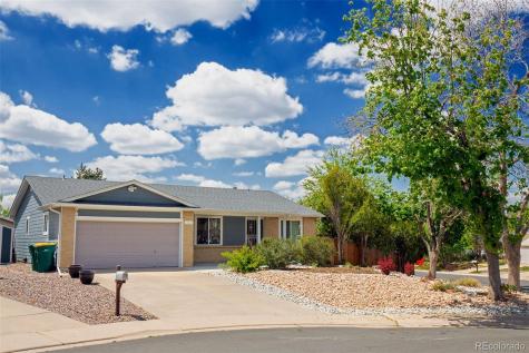 18622 E Kent Drive Aurora CO 80013