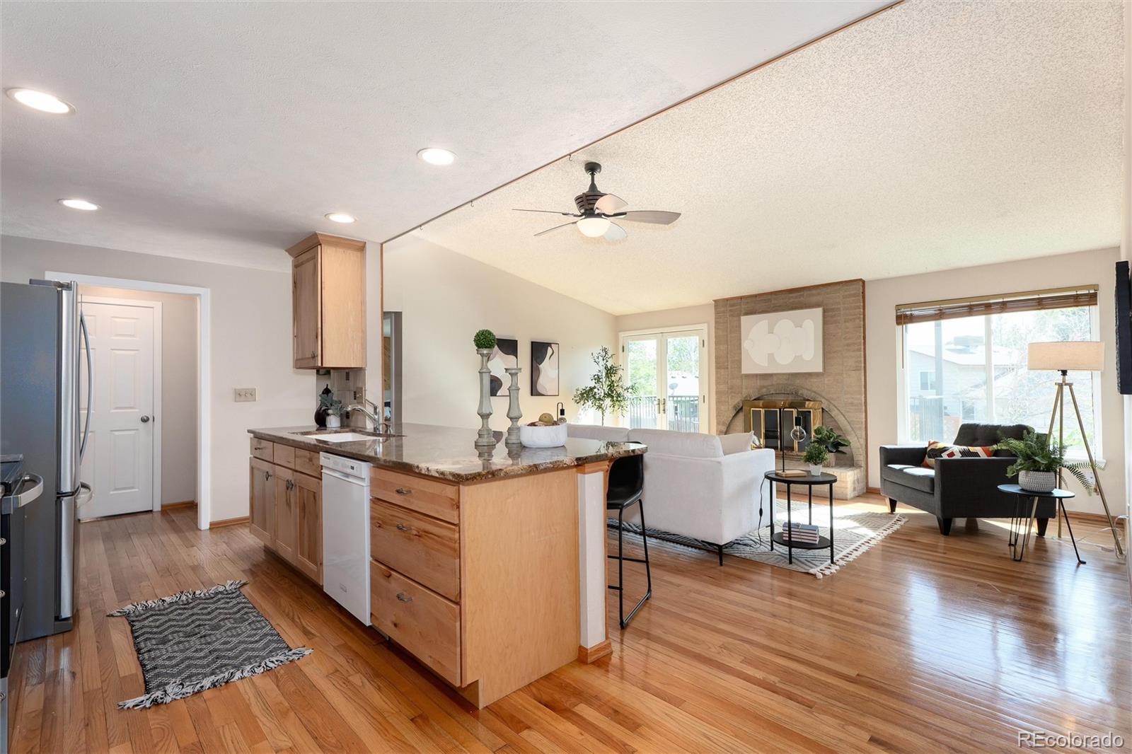 18622 E Kent Drive Aurora CO 80013