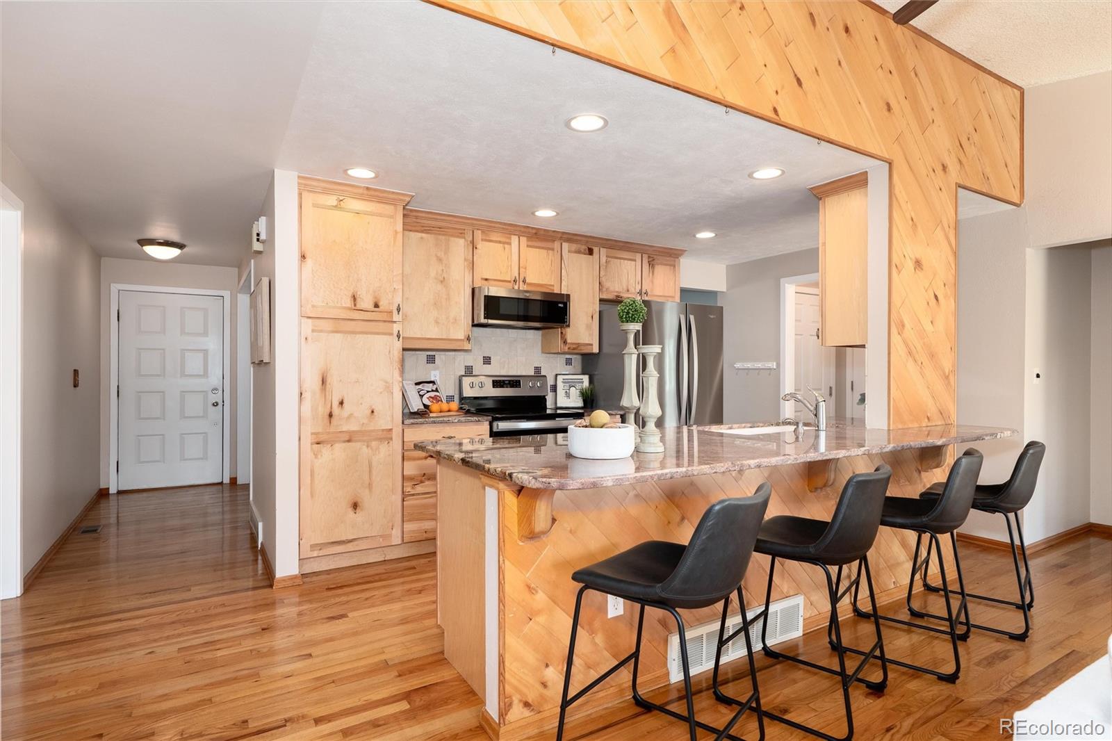 18622 E Kent Drive Aurora CO 80013