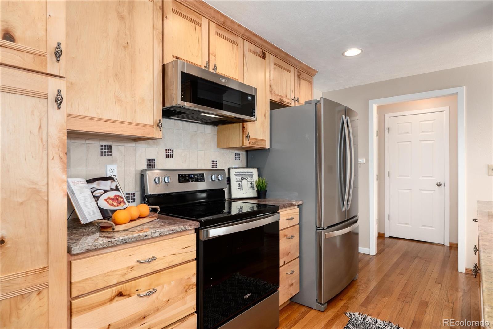 18622 E Kent Drive Aurora CO 80013
