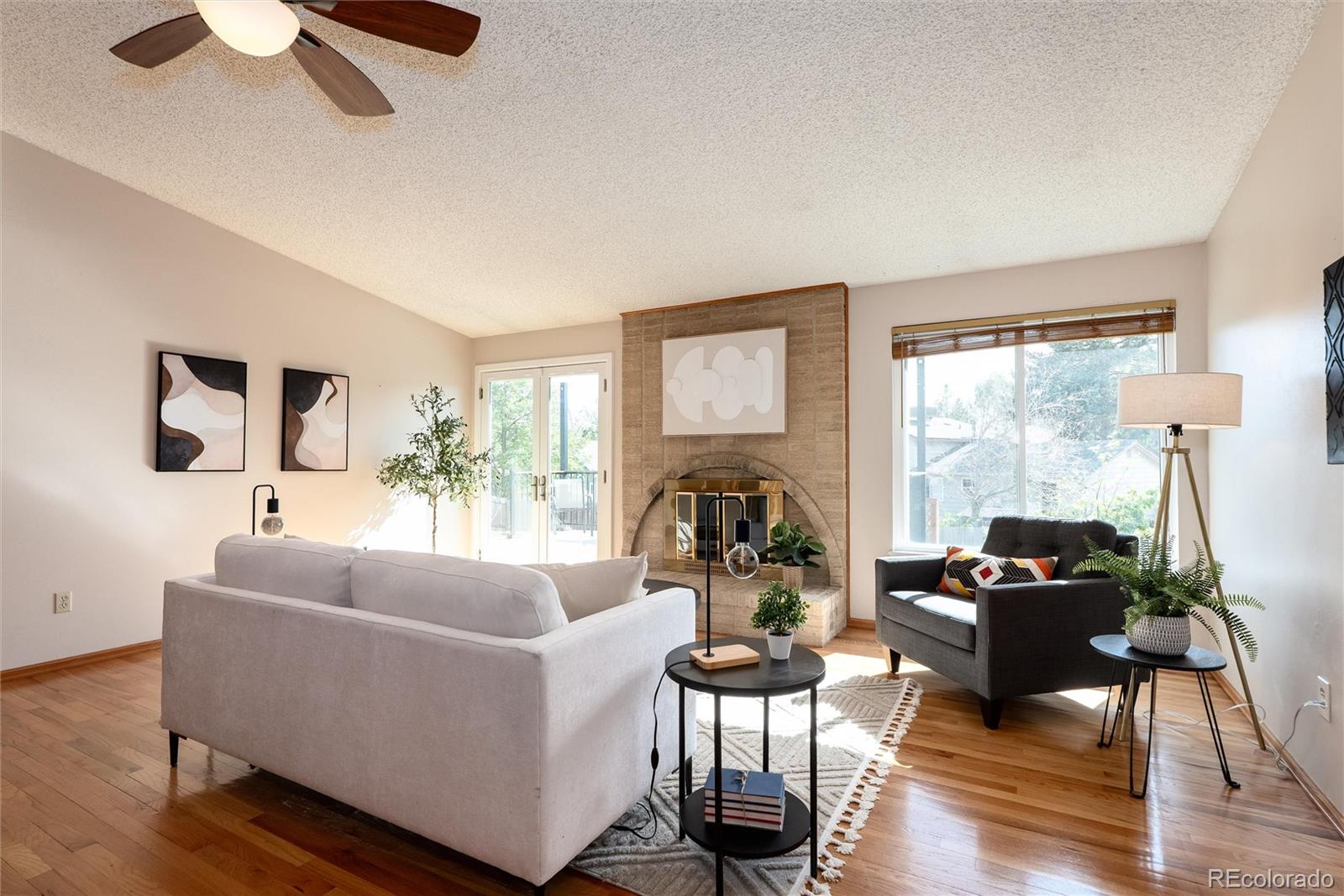 18622 E Kent Drive Aurora CO 80013