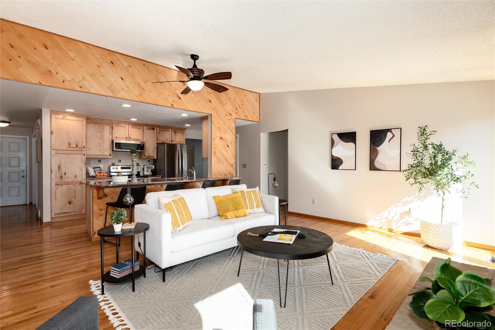 18622 E Kent Drive Aurora CO 80013