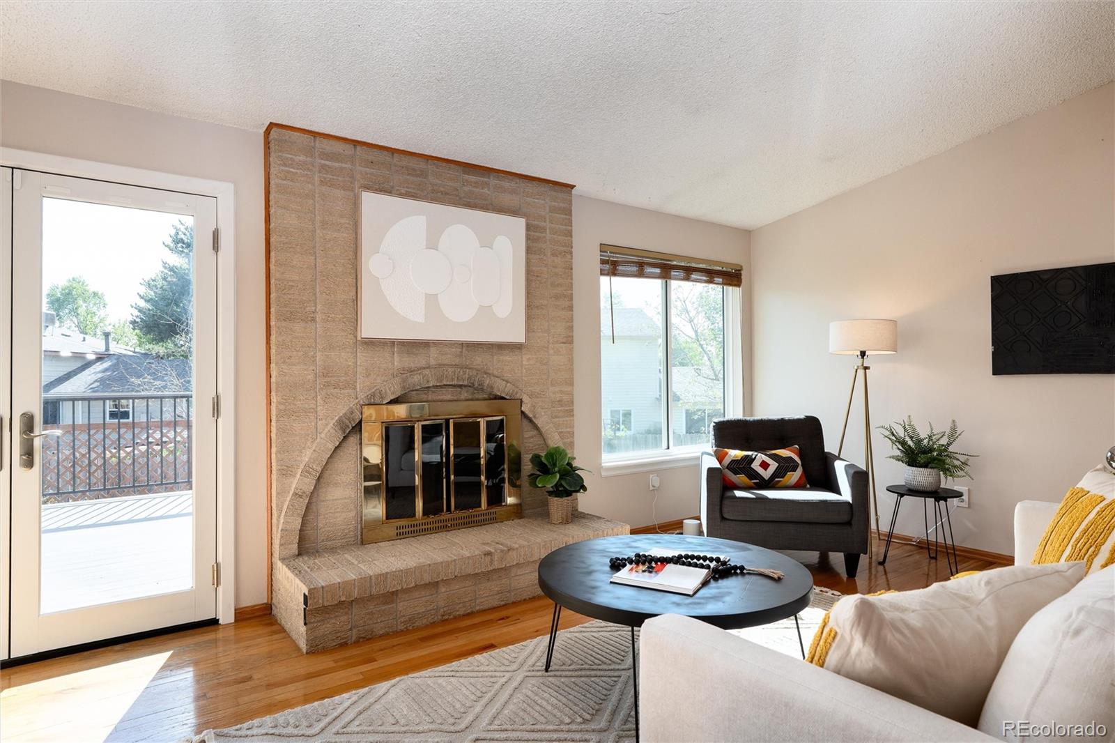 18622 E Kent Drive Aurora CO 80013