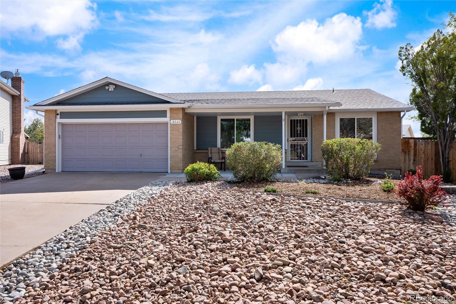 18622 E Kent Drive Aurora CO 80013