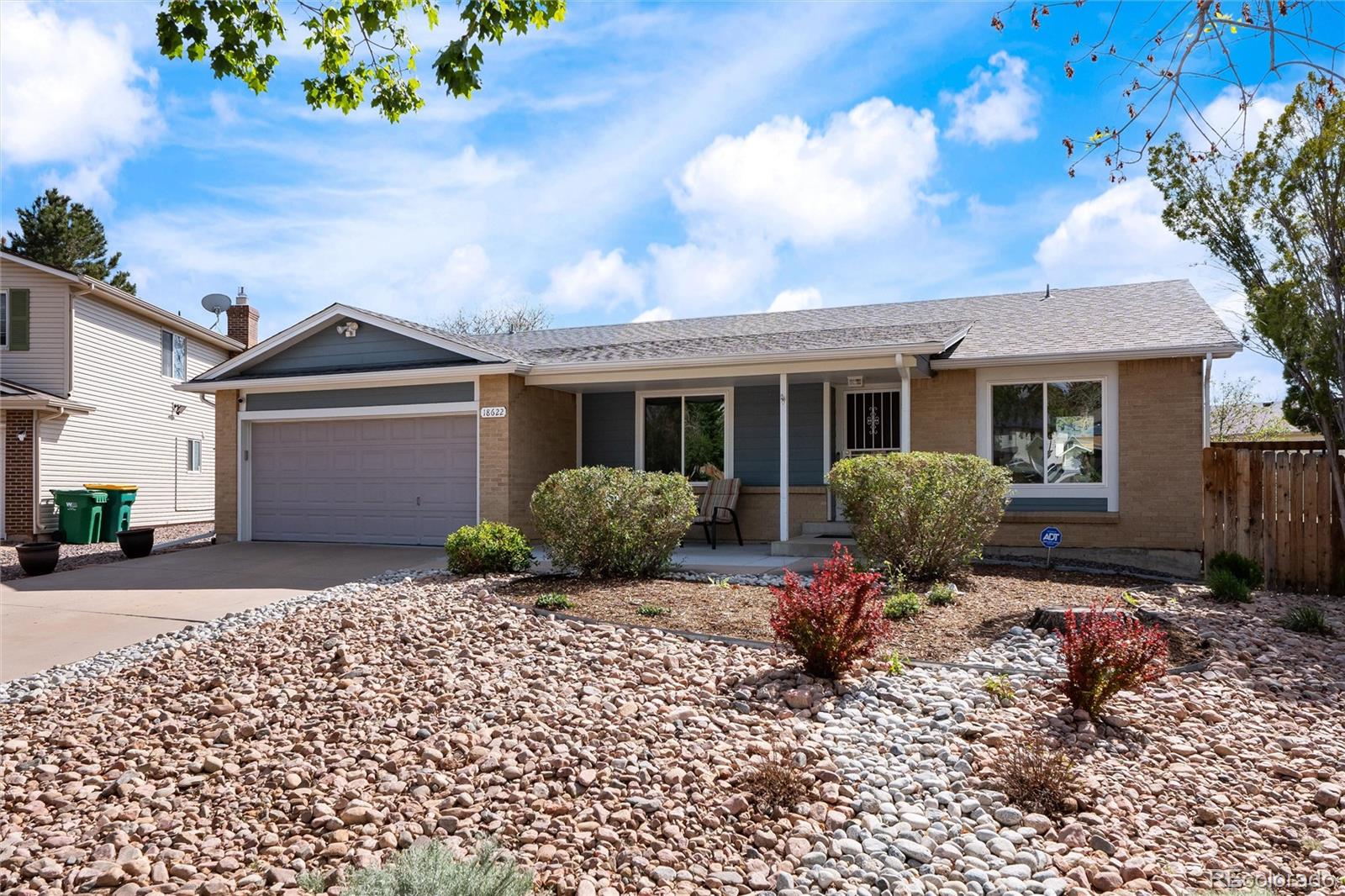 18622 E Kent Drive Aurora CO 80013