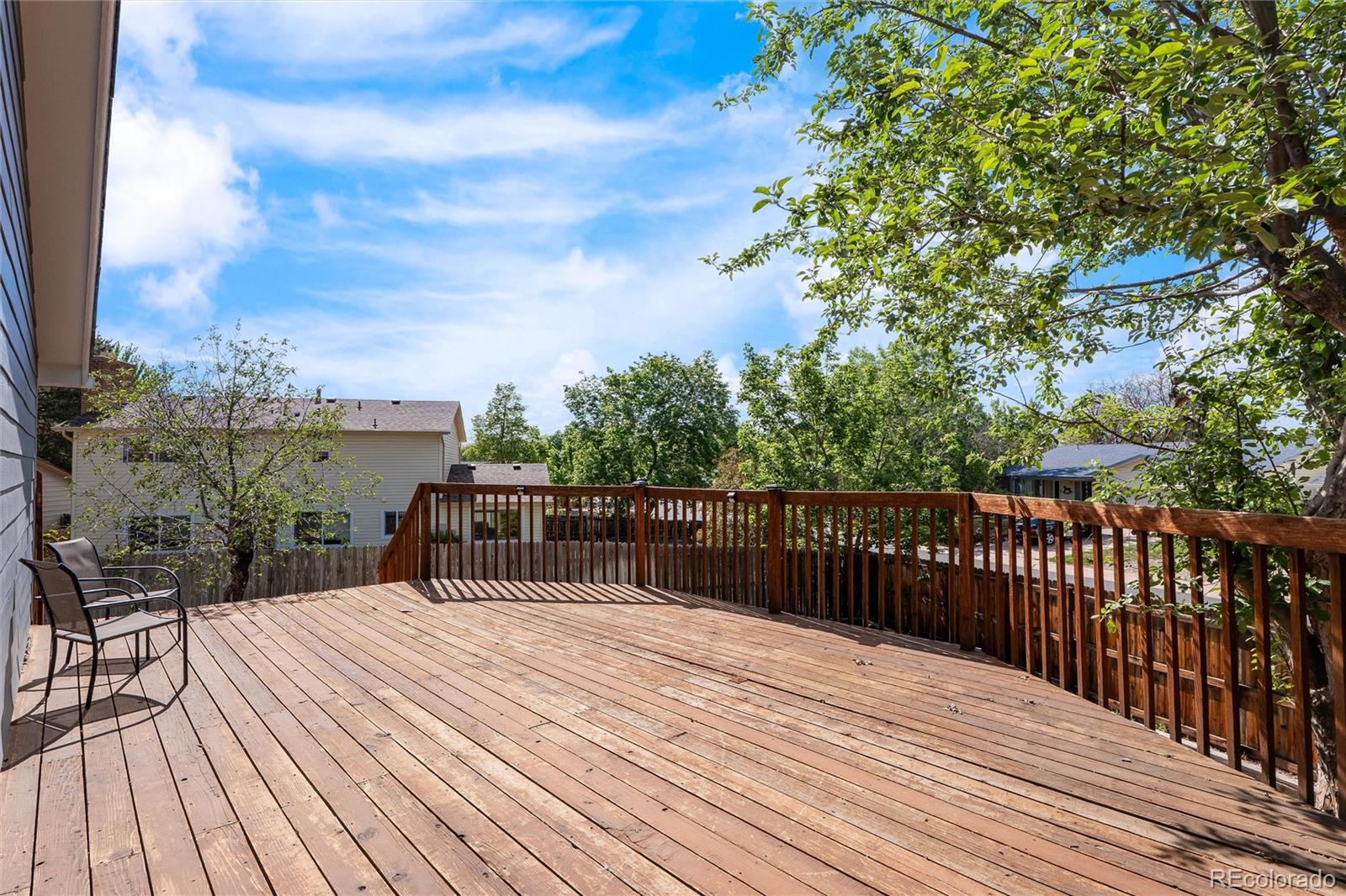 18622 E Kent Drive Aurora CO 80013
