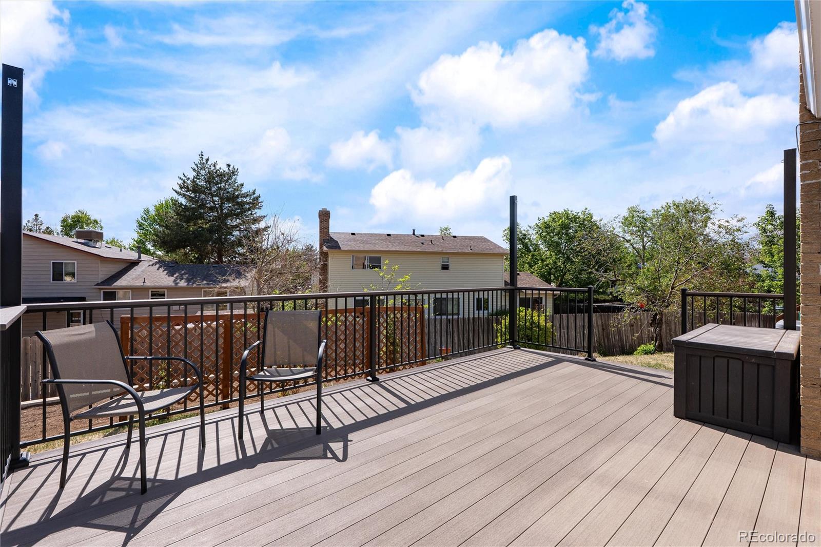18622 E Kent Drive Aurora CO 80013