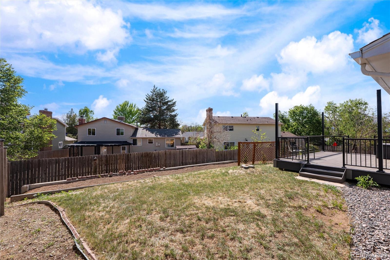 18622 E Kent Drive Aurora CO 80013