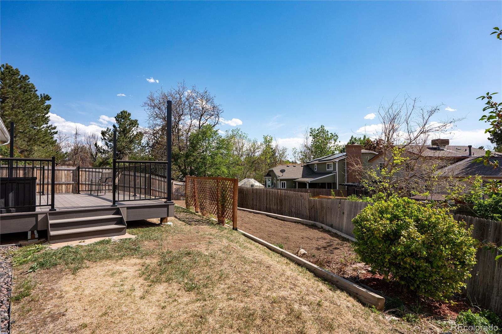 18622 E Kent Drive Aurora CO 80013