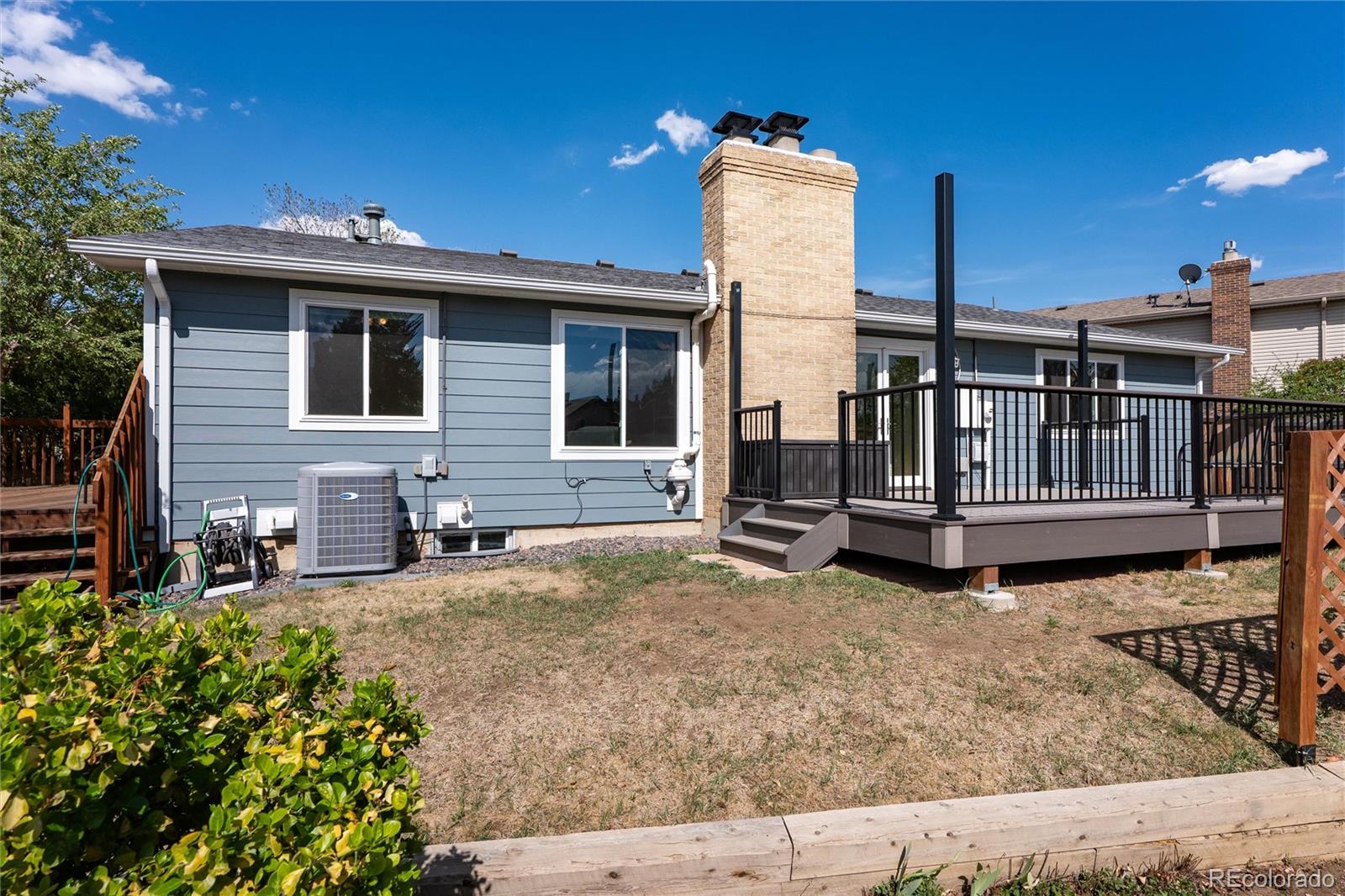 18622 E Kent Drive Aurora CO 80013