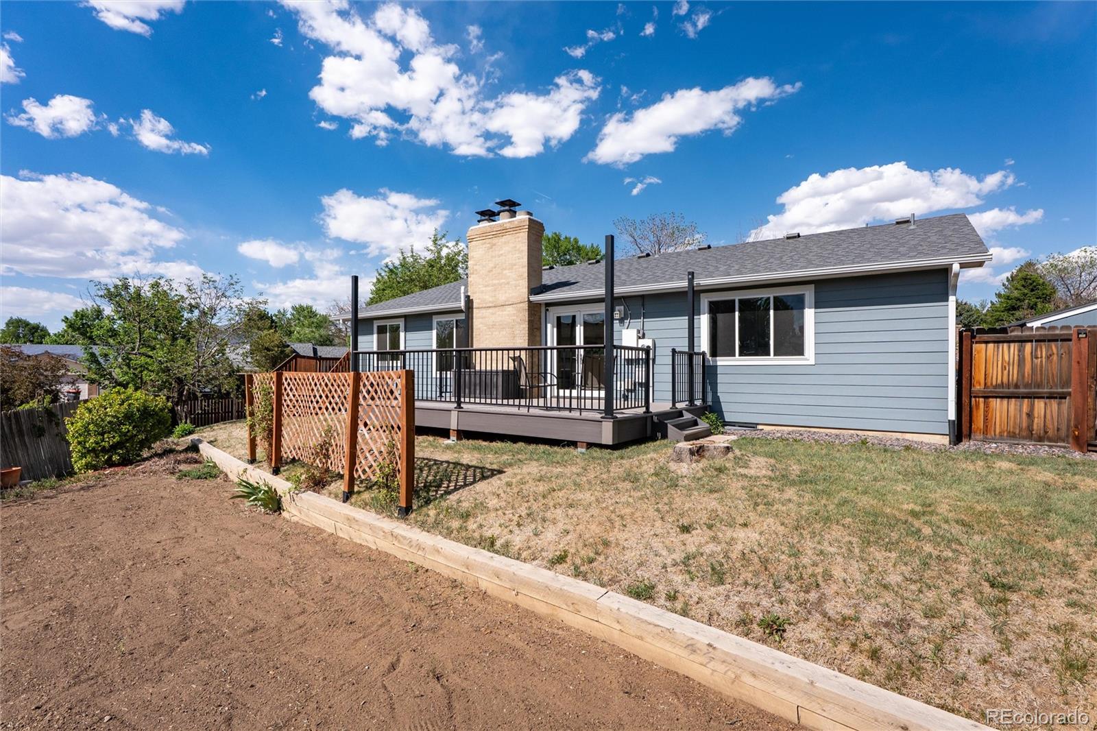 18622 E Kent Drive Aurora CO 80013