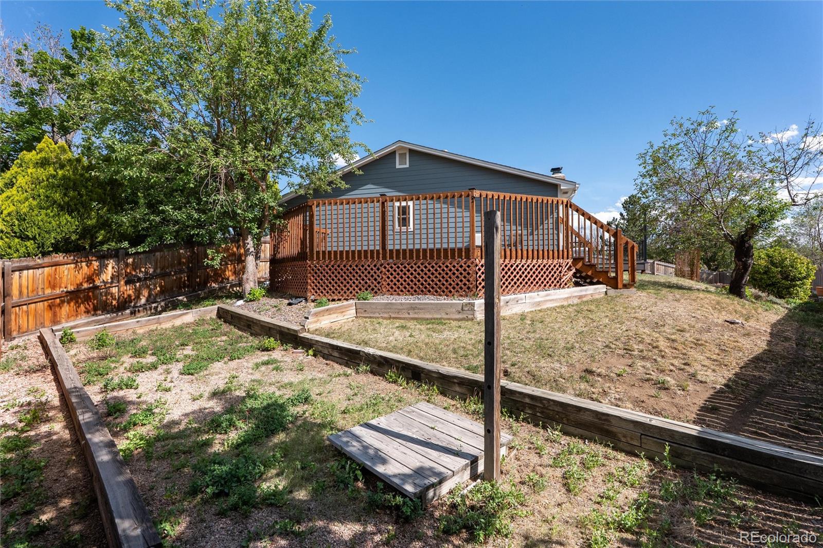 18622 E Kent Drive Aurora CO 80013