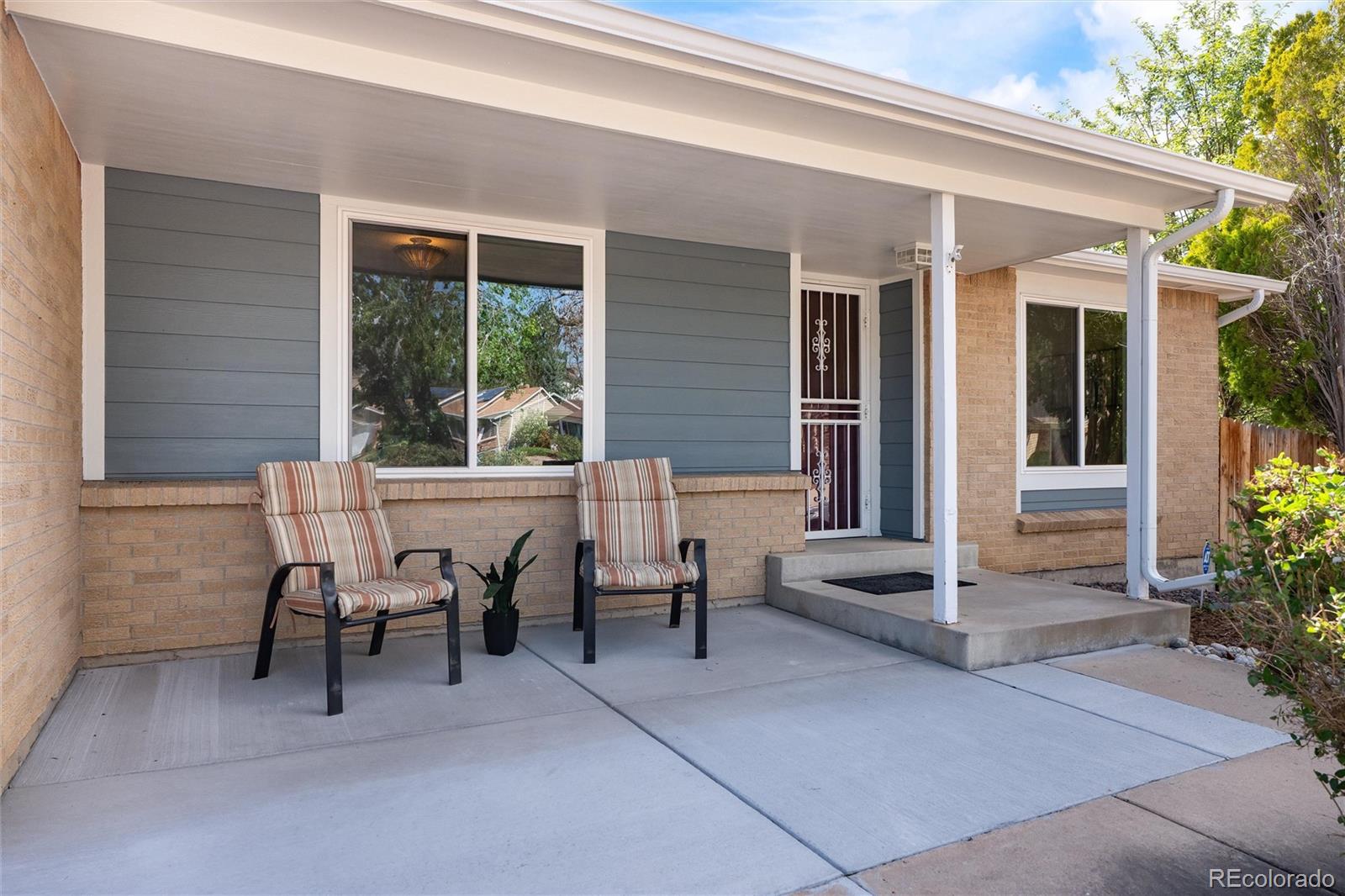 18622 E Kent Drive Aurora CO 80013