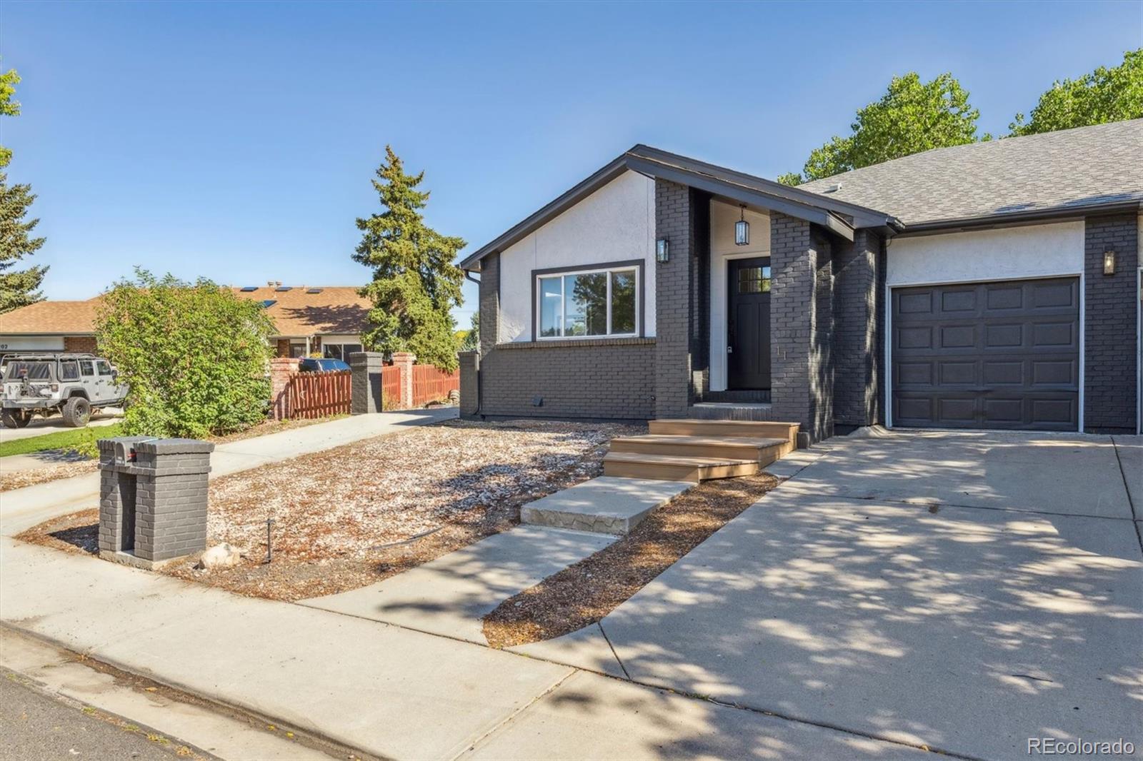 1140 Parker Drive Longmont CO 80501