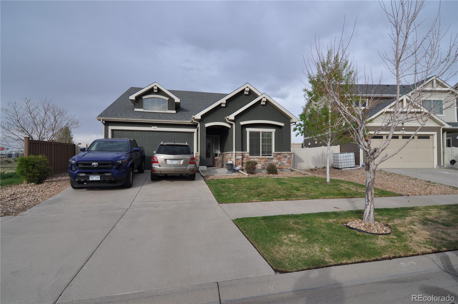 4768 Walden Way Denver CO 80249