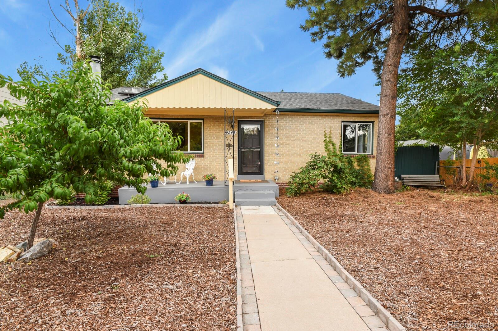 4248 S Acoma Street Englewood CO 80110