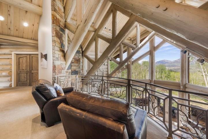 119 Touchdown Drive Telluride CO 81435
