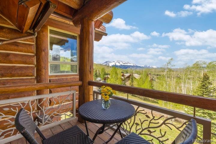 119 Touchdown Drive Telluride CO 81435