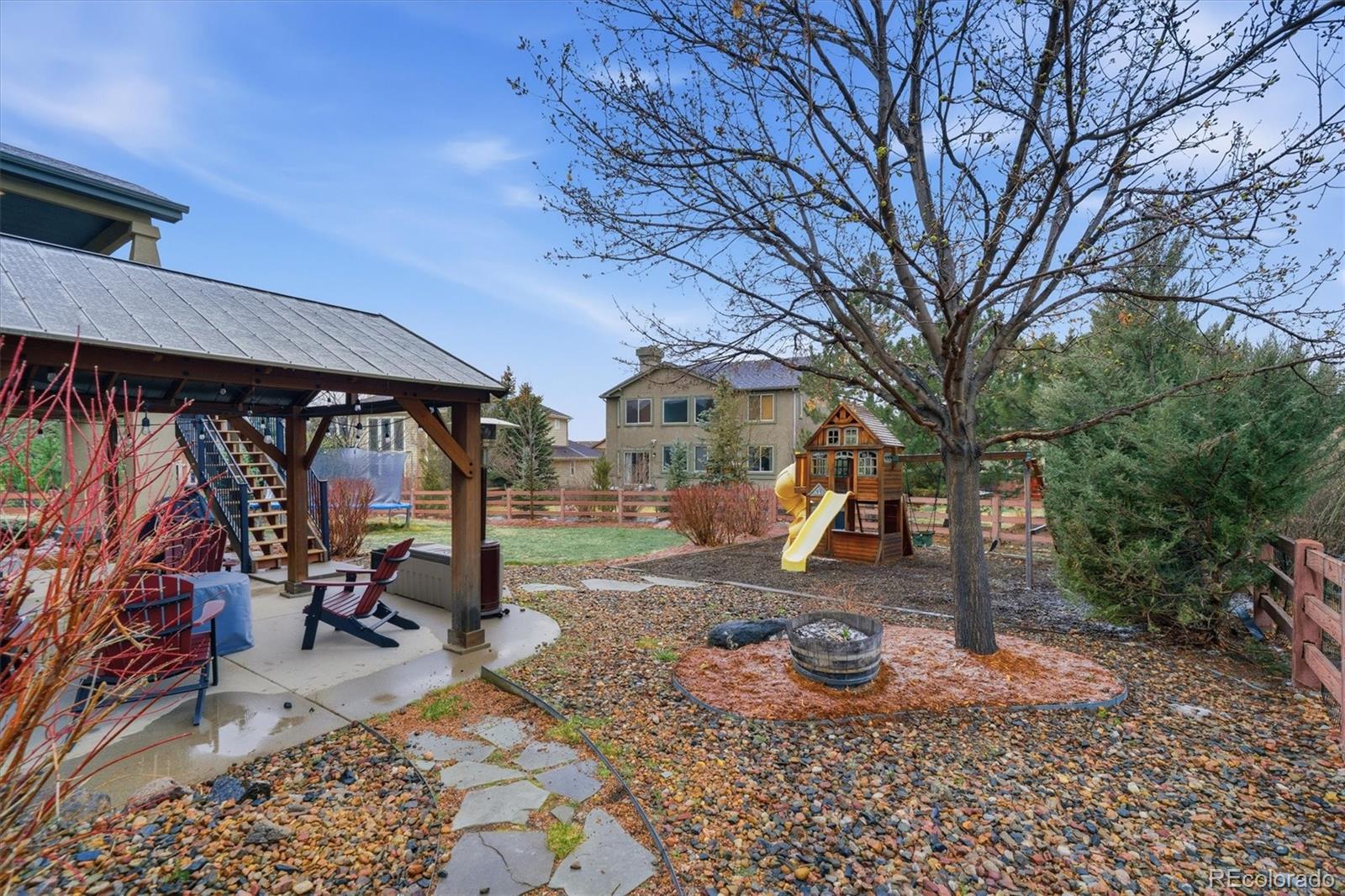 13892 Single Leaf Court Colorado Springs CO 80921
